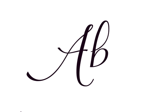 Discover Script and Handwritten fonts with real ink flow, perfect for wedding invitations, packaging and organic wine labels.