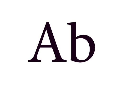 Discover high-contrast editorial fonts and sturdy book types, essential for luxury branding and immersive reading experiences.