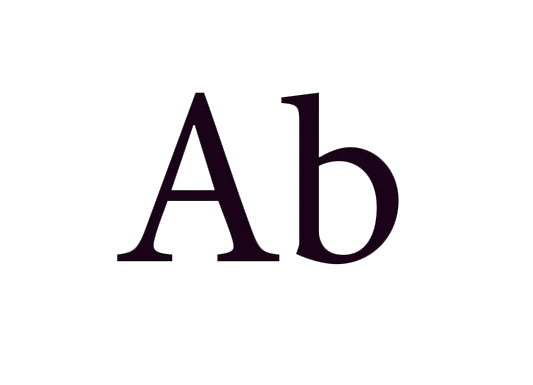 Discover high-contrast editorial fonts and sturdy book types, essential for luxury branding and immersive reading experiences.
