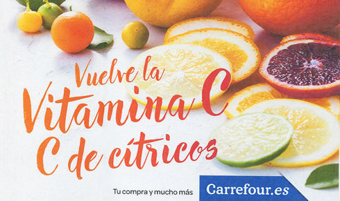 Carrefour - Eurotypo Redbird