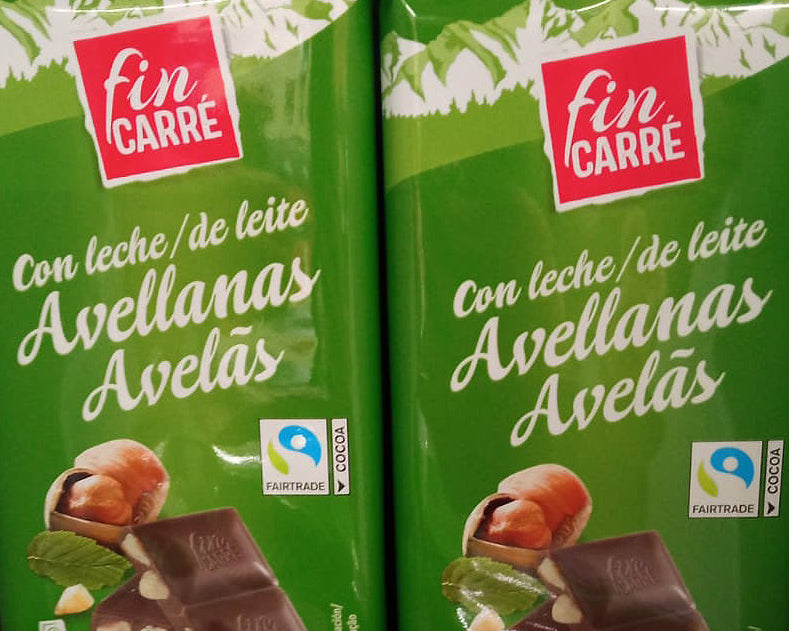 Lidl - Eurotypo Nabu Pro