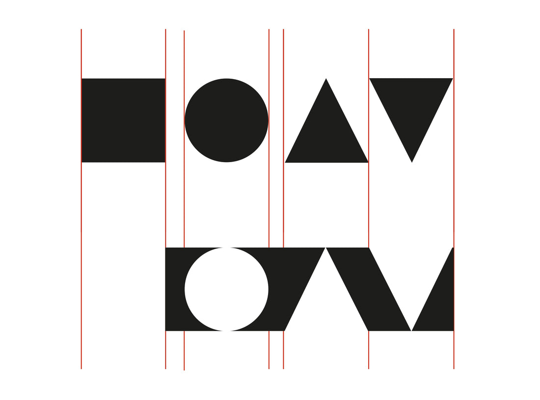Typography: Form and Function Part 2