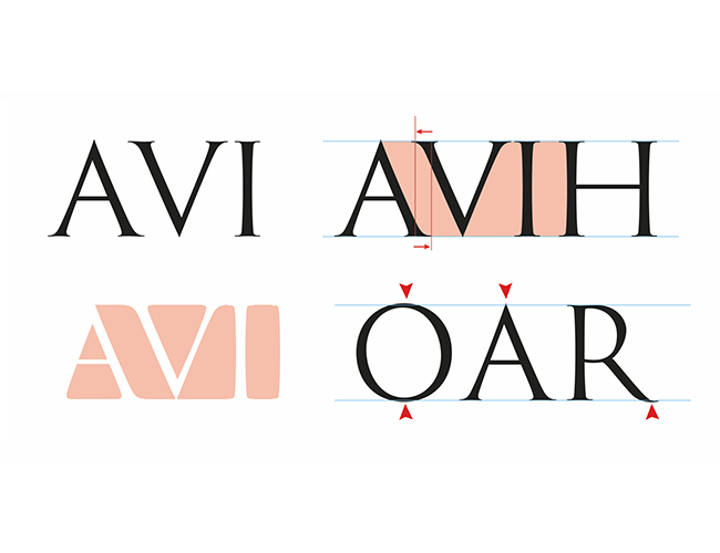 Typography: Form and Function Part 1