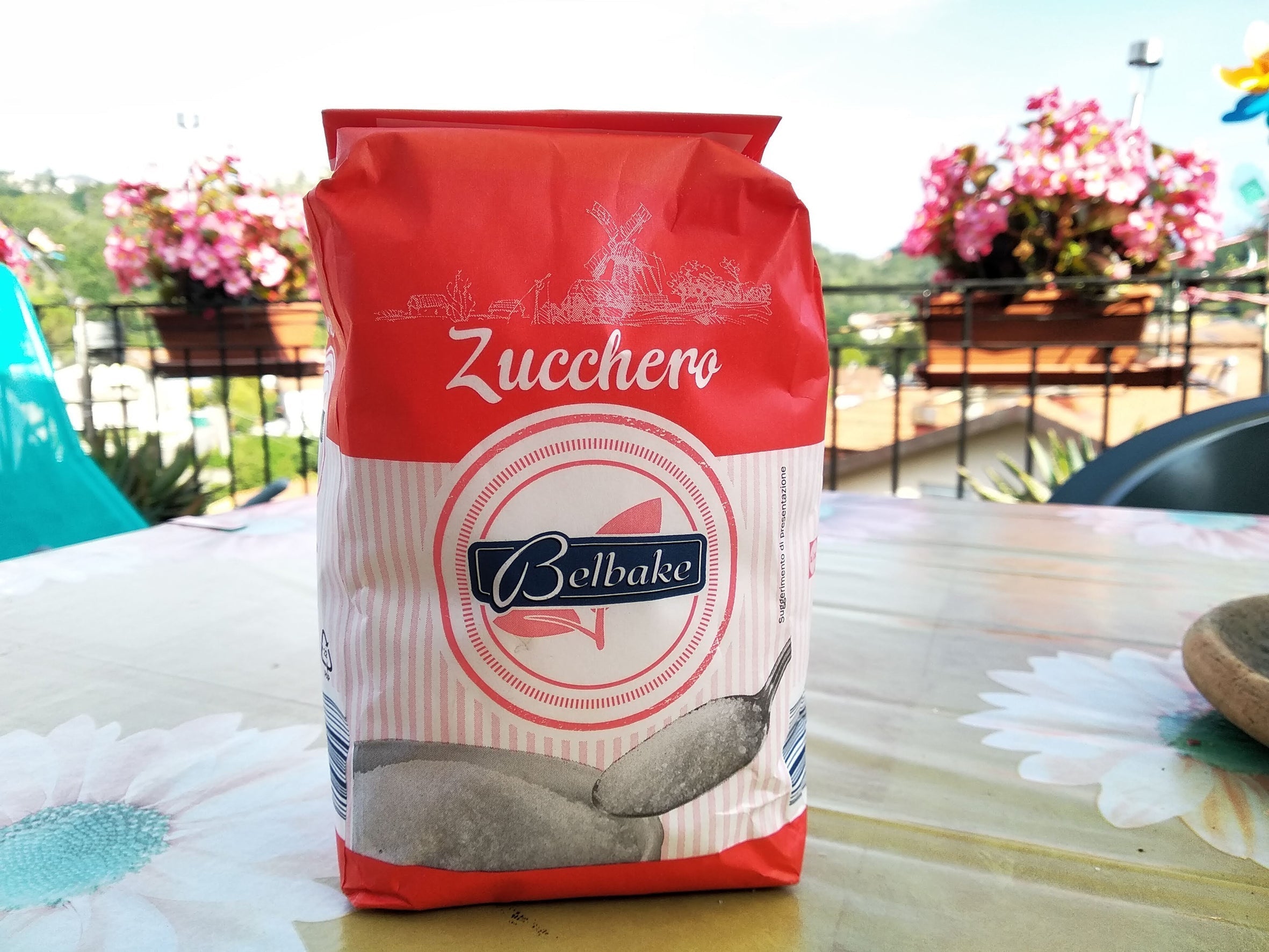 Lidl - Eurotypo Nabu Pro