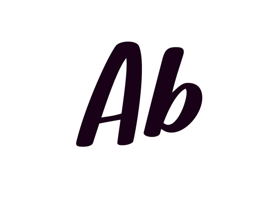 Our Display and Decorative fonts are designed for high-impact headlines, creative logos and visual identities with unique personality.