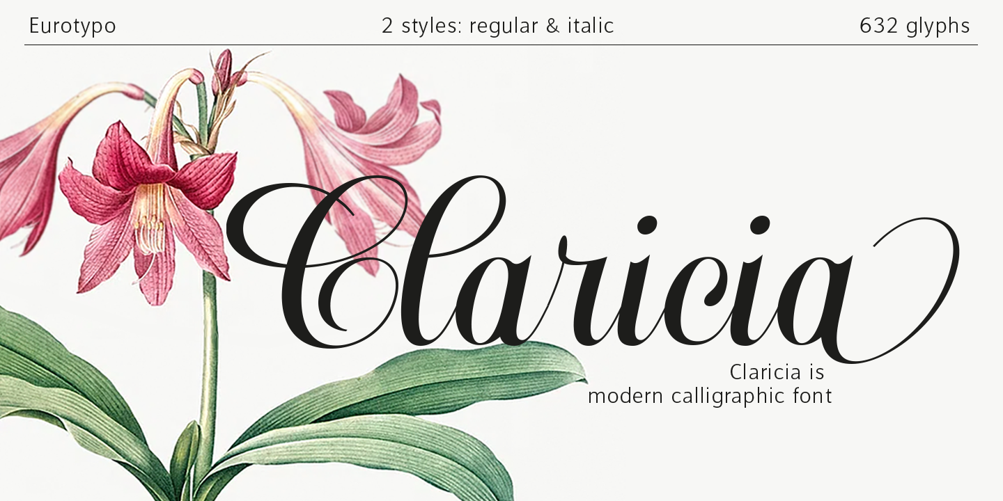 Claricia