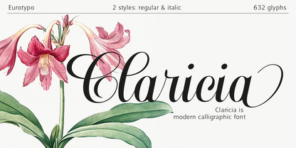 Claricia
