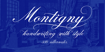 Montigny