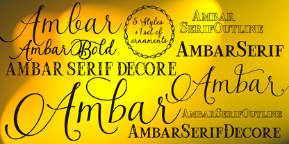 Ambar