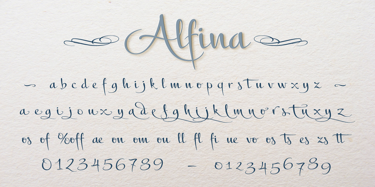 Alfina