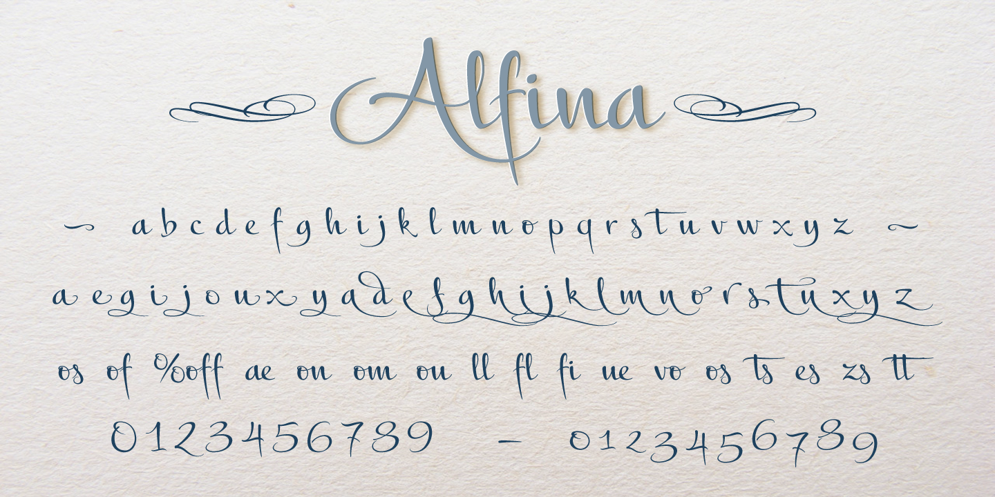 Alfina