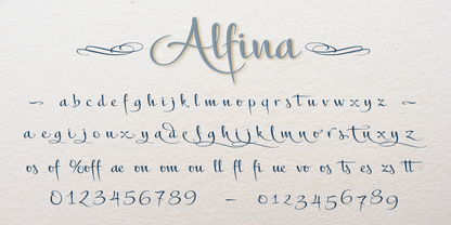 Alfina