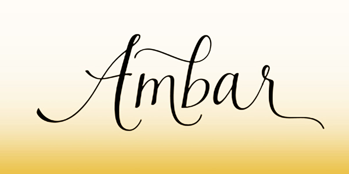 Ambar