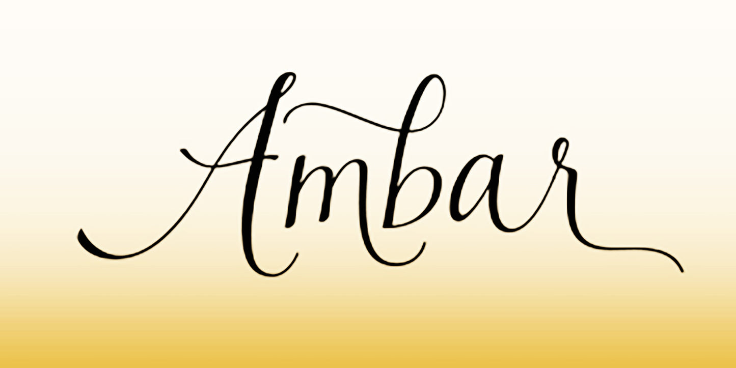 Ambar