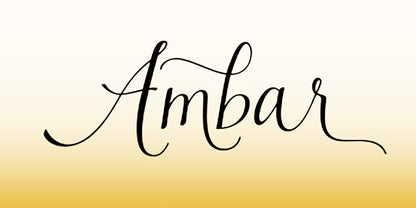 Ambar