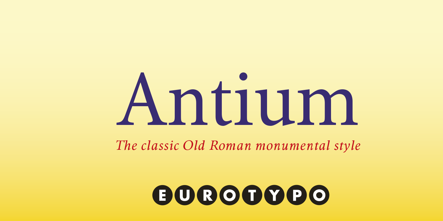 Antium
