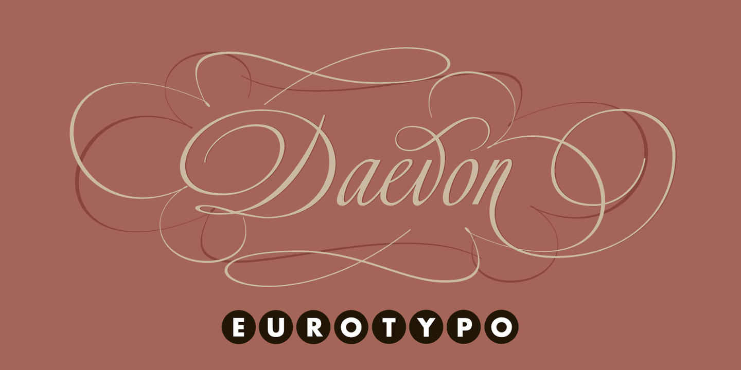 Daevon