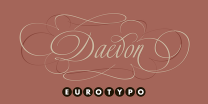 Daevon