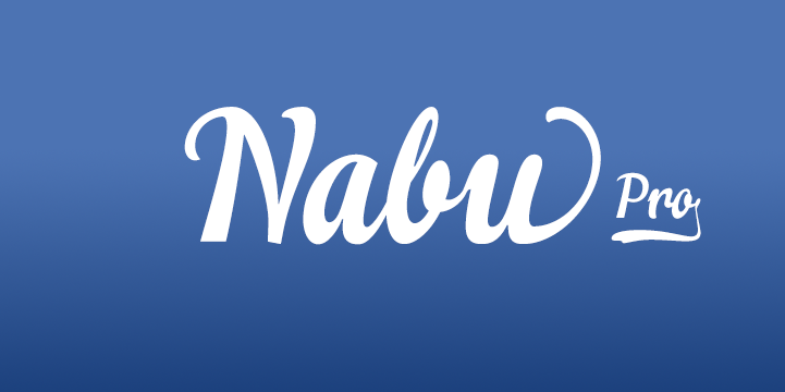 Nabu Pro