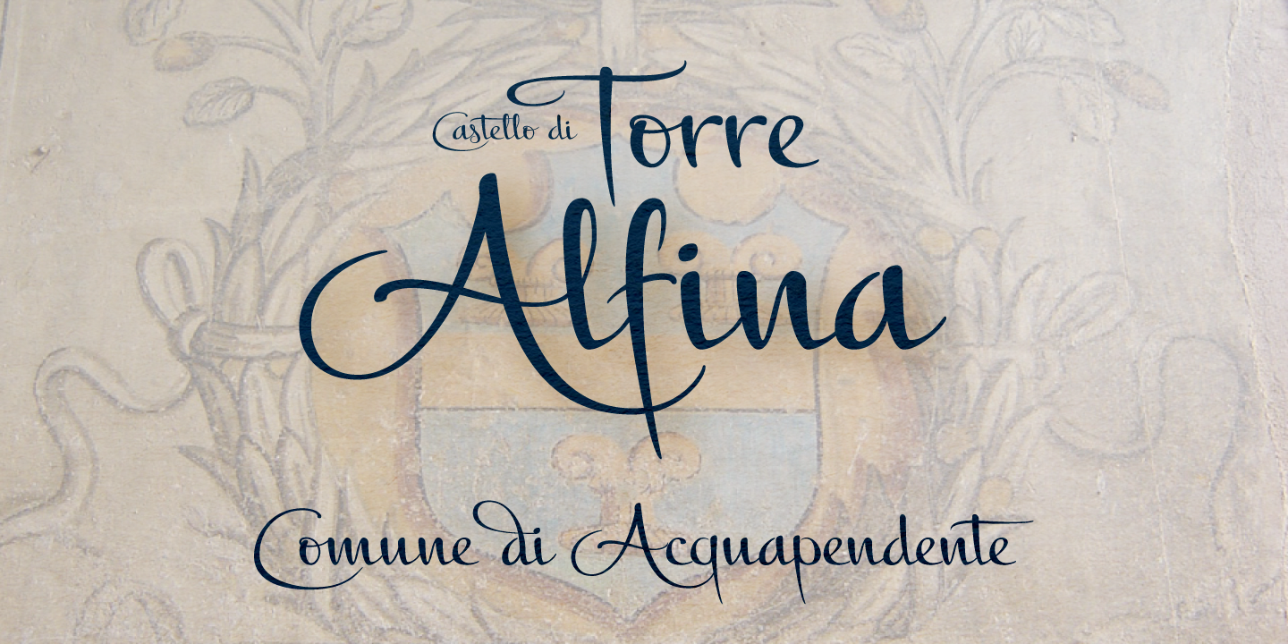 Alfina