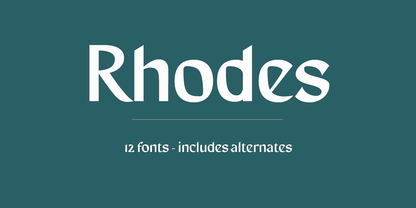 Rhodes