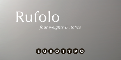 Rufolo